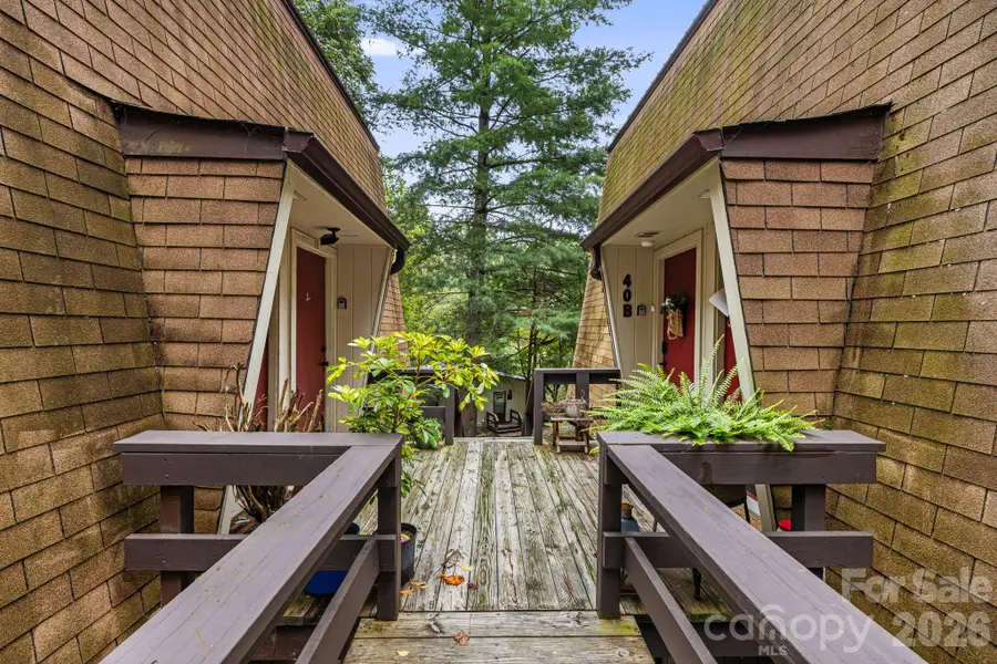 42 Hemlock Hill Road #B, Banner Elk, NC 28604 - #2