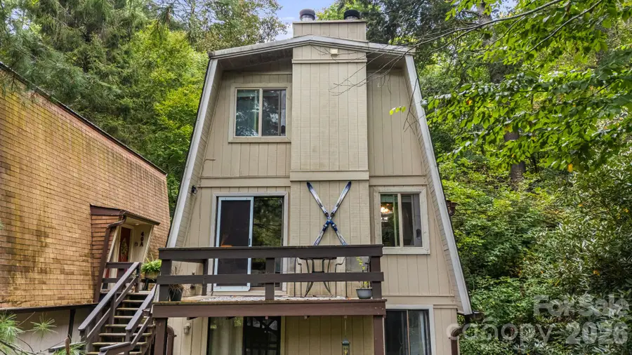 42 Hemlock Hill Road #B, Banner Elk, NC 28604 - #3