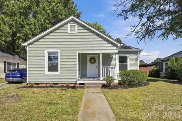 1006 W C Street, Kannapolis, NC 28081