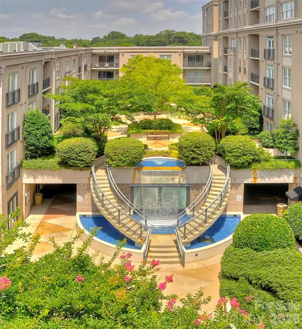 1315 East Boulevard #509, Charlotte, NC 28203