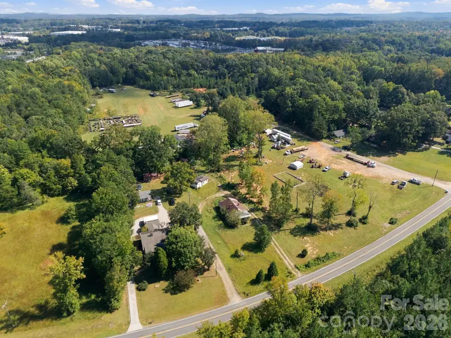 1270 Henderson Grove Church Road, Salisbury, NC 28147 - #2