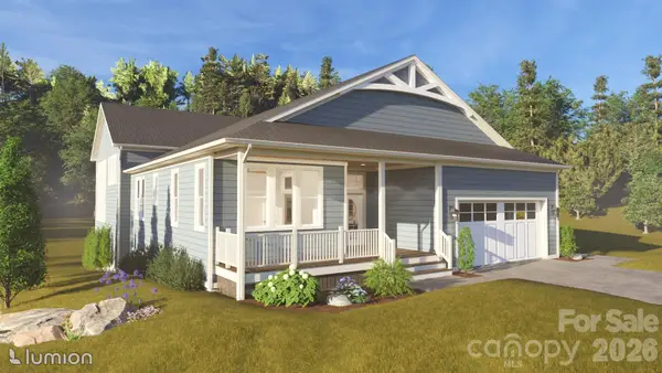 77 Al Dorf Drive, Weaverville, NC 28787