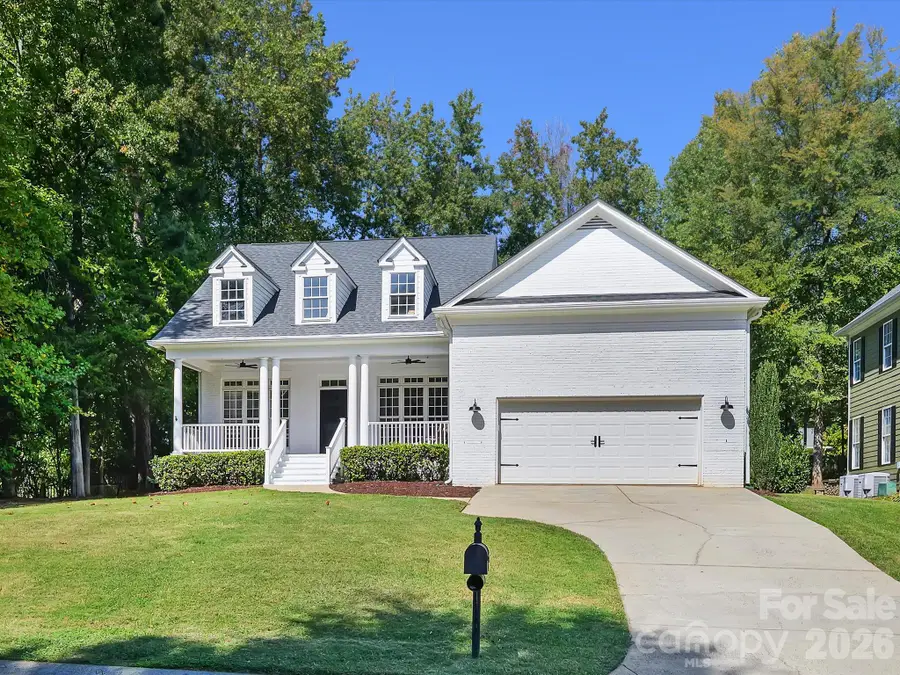 21325 Summerbrook Drive, Cornelius, NC 28031 - #3