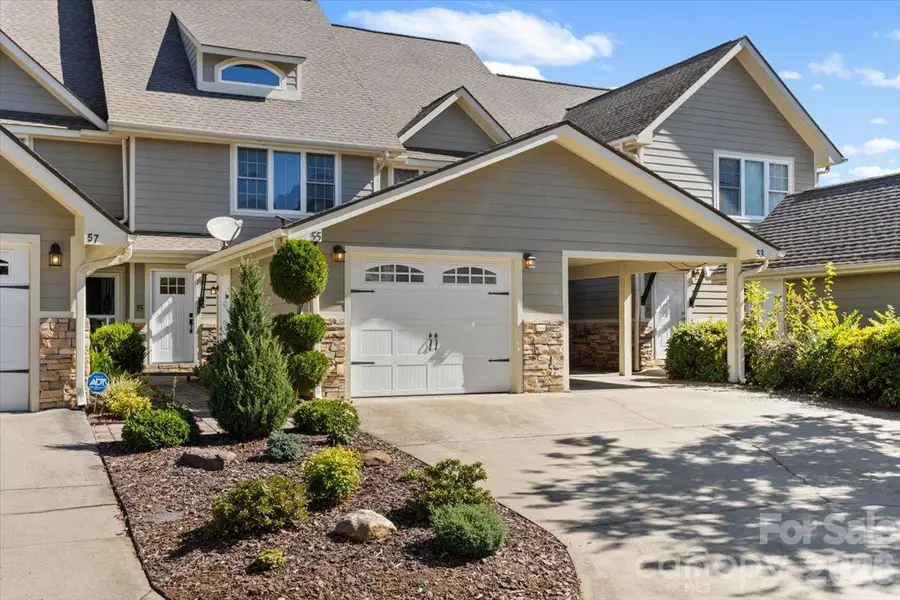 55 Rotunda Circle #1403, Asheville, NC 28806 - #3