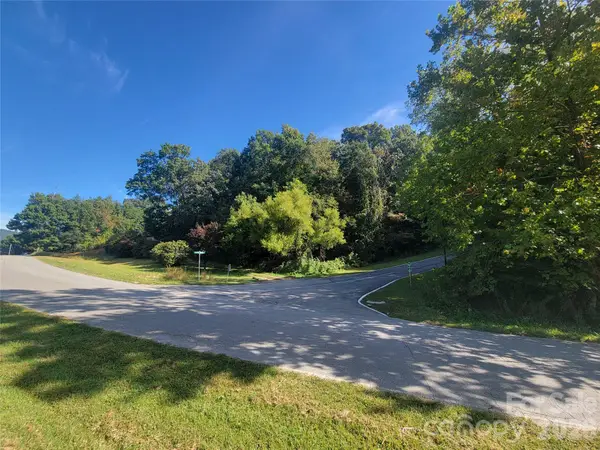 00 Liner Cove Road #00, Waynesville, NC 28786