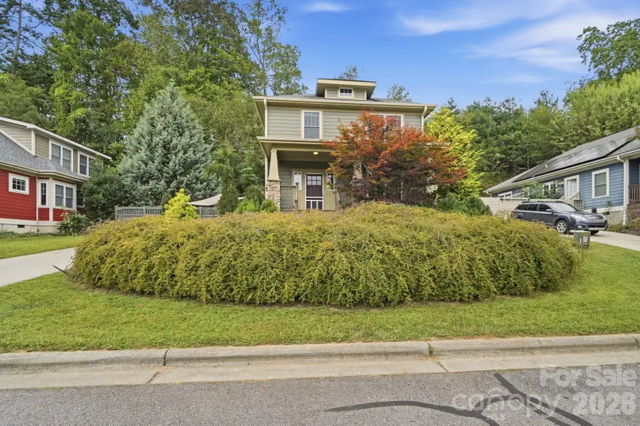 128 Estelle Park Drive, Asheville, NC 28806 - #2