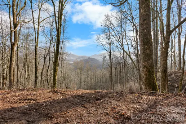 TBD Happy Ridge Lane, Sylva, NC 28779