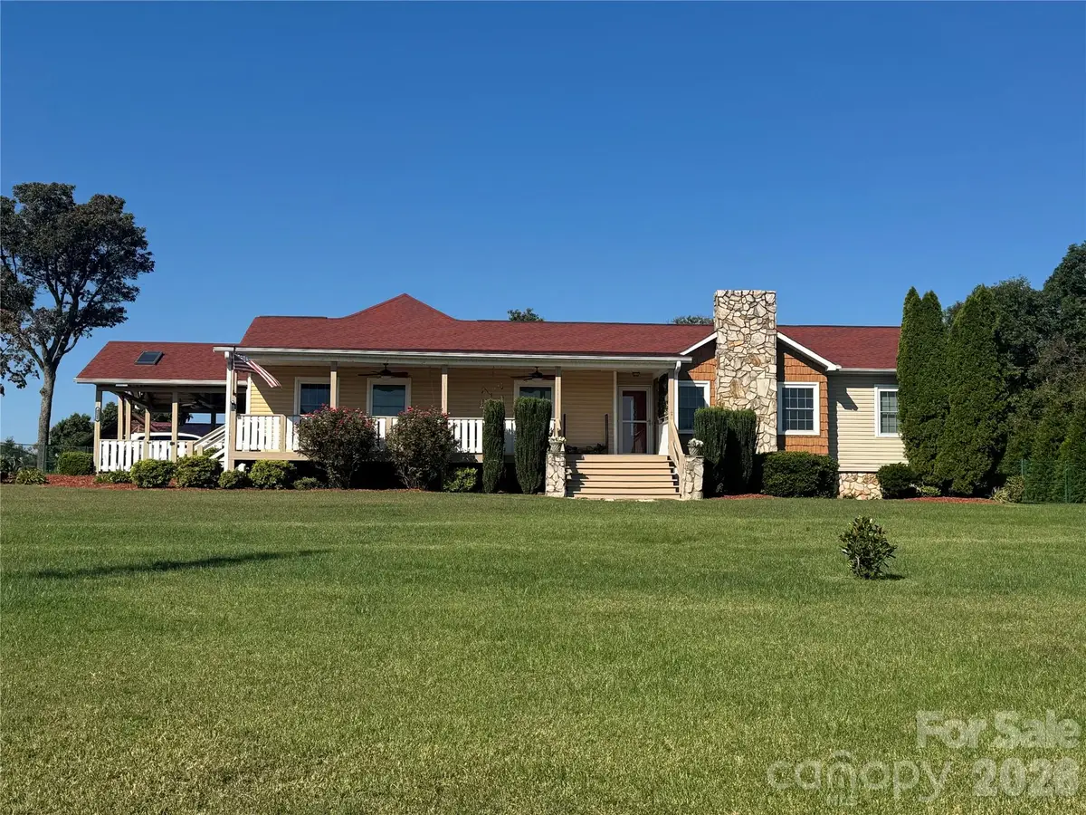 4128 Icard Ridge Road, Hickory, NC 28601 - #1