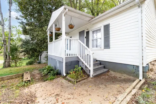 603 8th Avenue, Gastonia, NC 28054