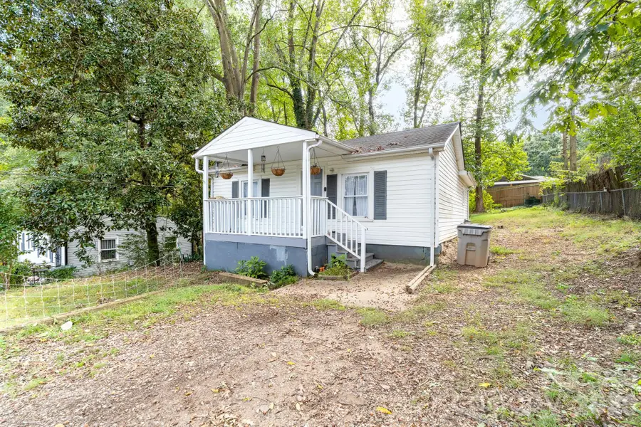 603 8th Avenue, Gastonia, NC 28054 - #2