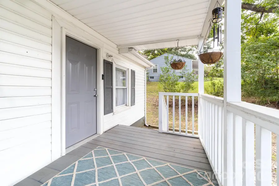 603 8th Avenue, Gastonia, NC 28054 - #3