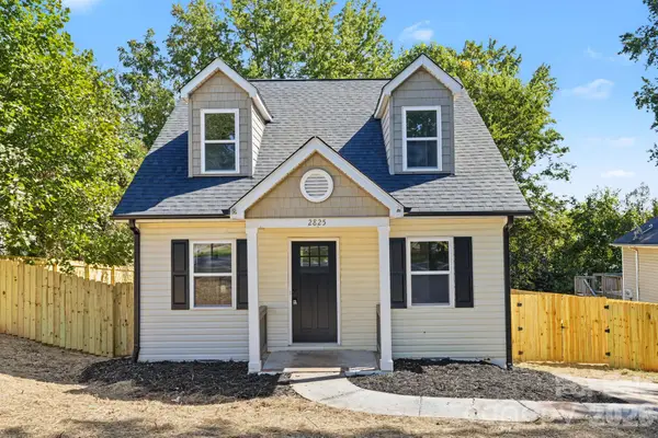 2825 Mayfair Avenue, Charlotte, NC 28208