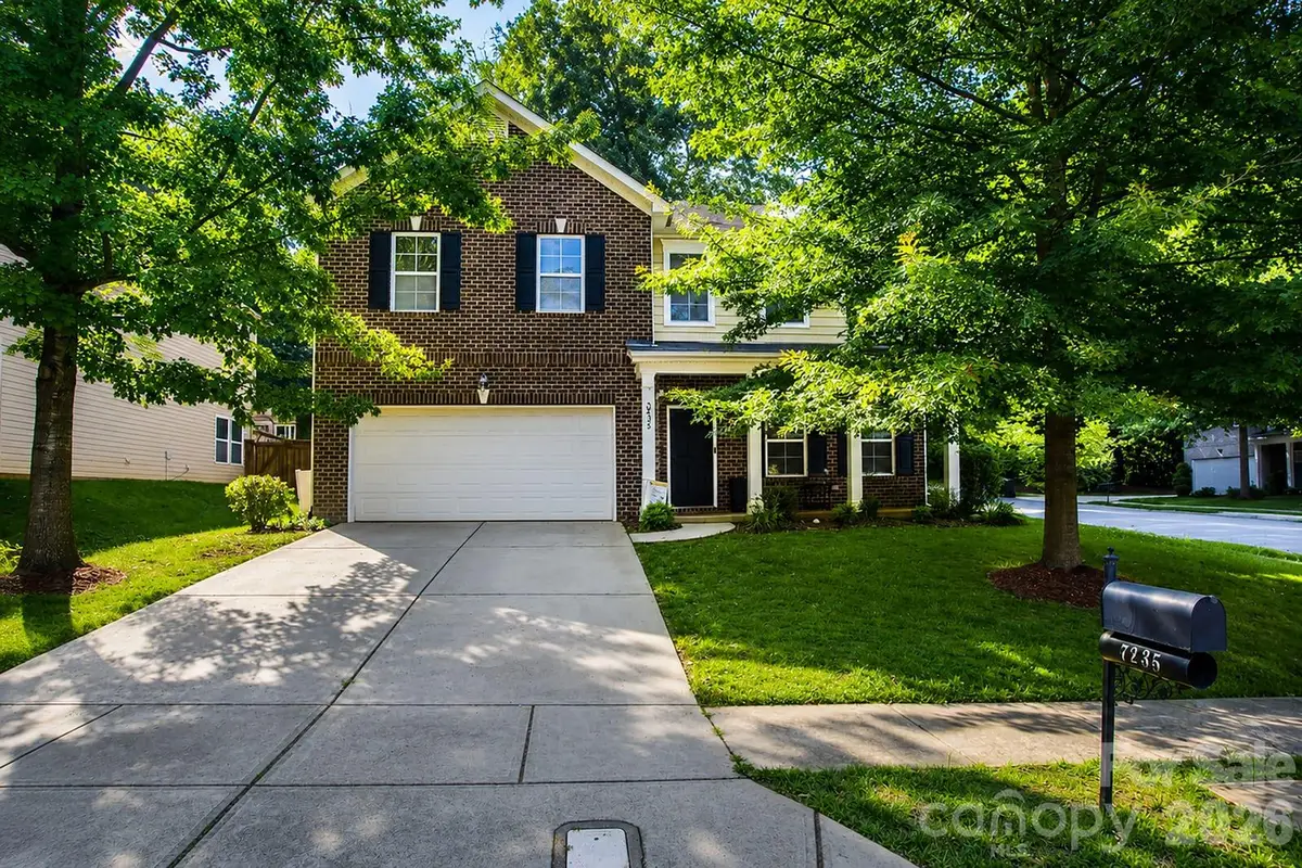 7235 Barefoot Forest Drive, Charlotte, NC 28269 - #1