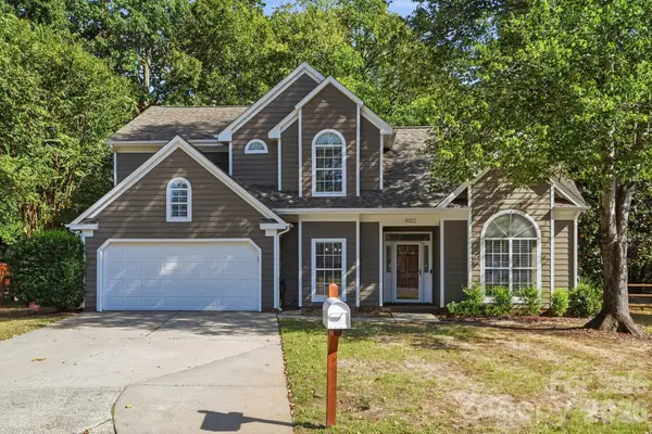 9122 Fairbridge Road, Charlotte, NC 28277