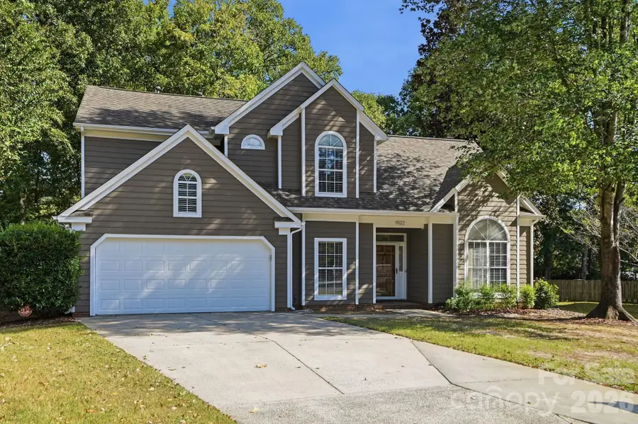 9122 Fairbridge Road, Charlotte, NC 28277 - #2