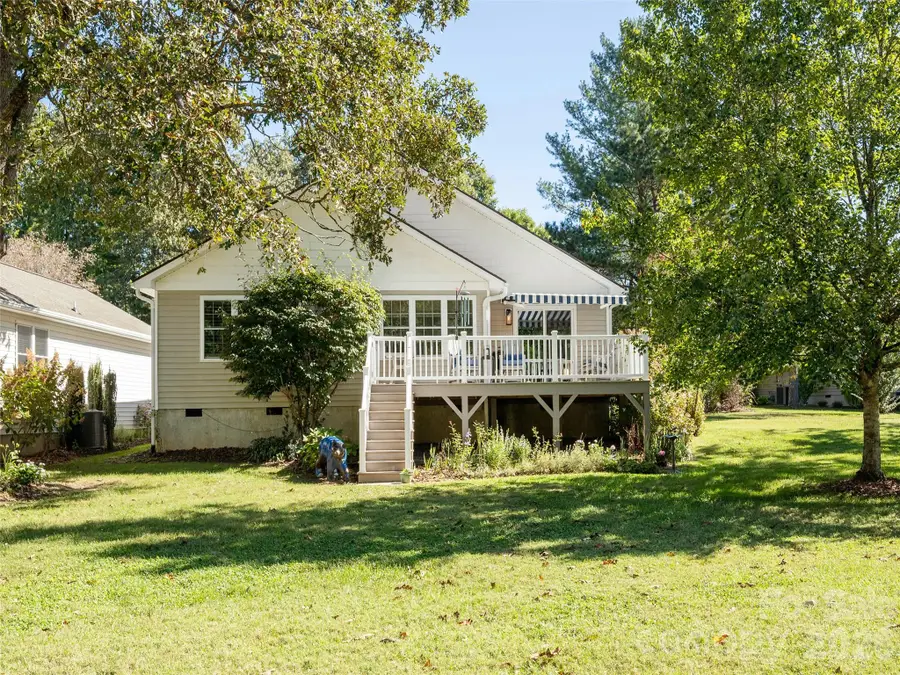277 Highland Golf Drive, Flat Rock, NC 28731 - #2
