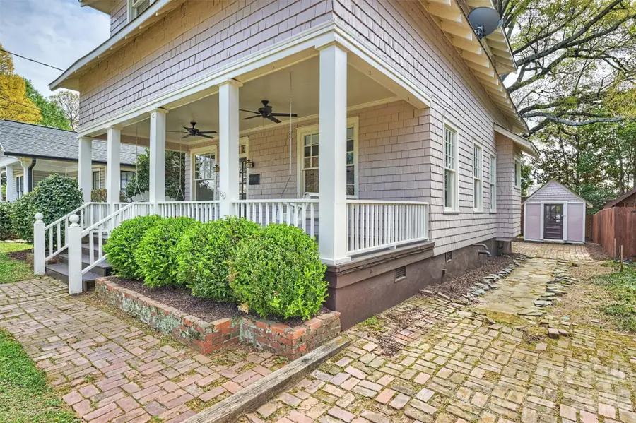 712 Sunnyside Avenue, Charlotte, NC 28204 - #2