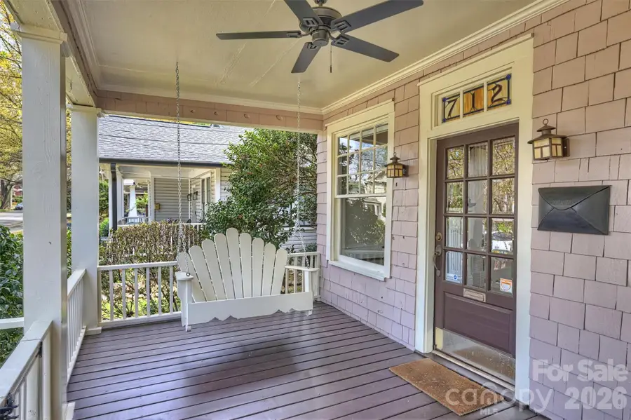 712 Sunnyside Avenue, Charlotte, NC 28204 - #3