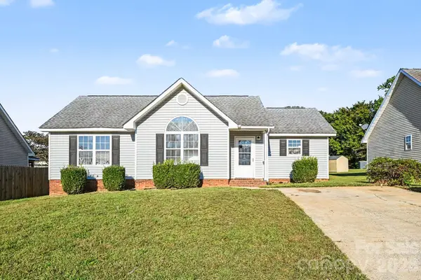 4415 Biesterfield Drive, Charlotte, NC 28216