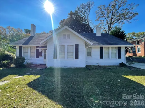 112 E Ashe Street, Wadesboro, NC 28170