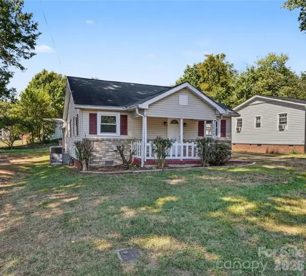2909 Glendale Avenue, Kannapolis, NC 28081