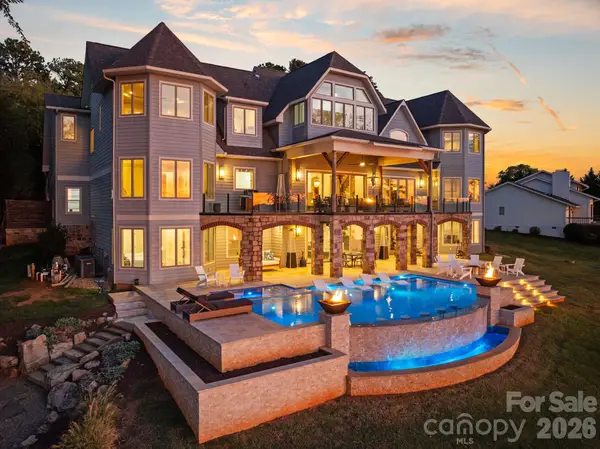 112 Birdsong Lane, Mooresville, NC 28117