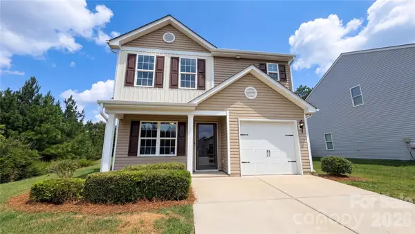 6130 Loy Court, Charlotte, NC 28214