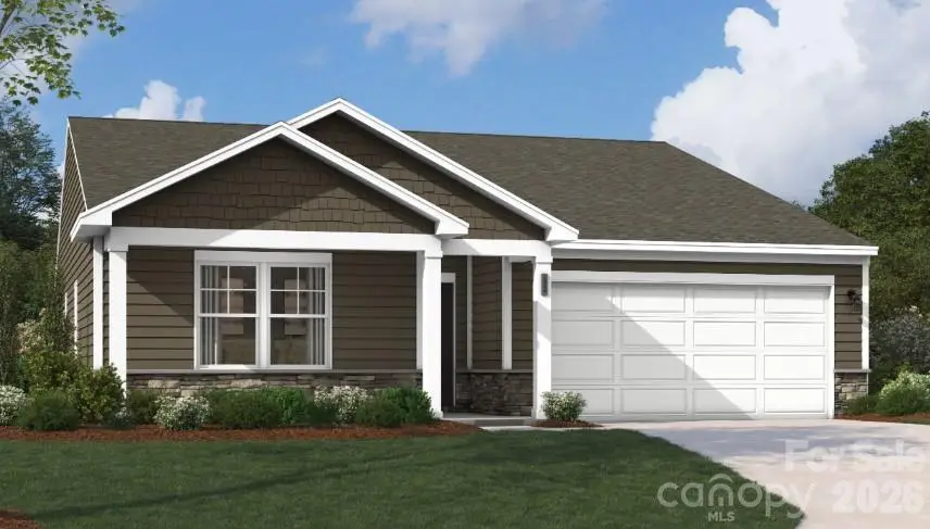 9061 Grennan Road, Sherrills Ford, NC 28673 - #1