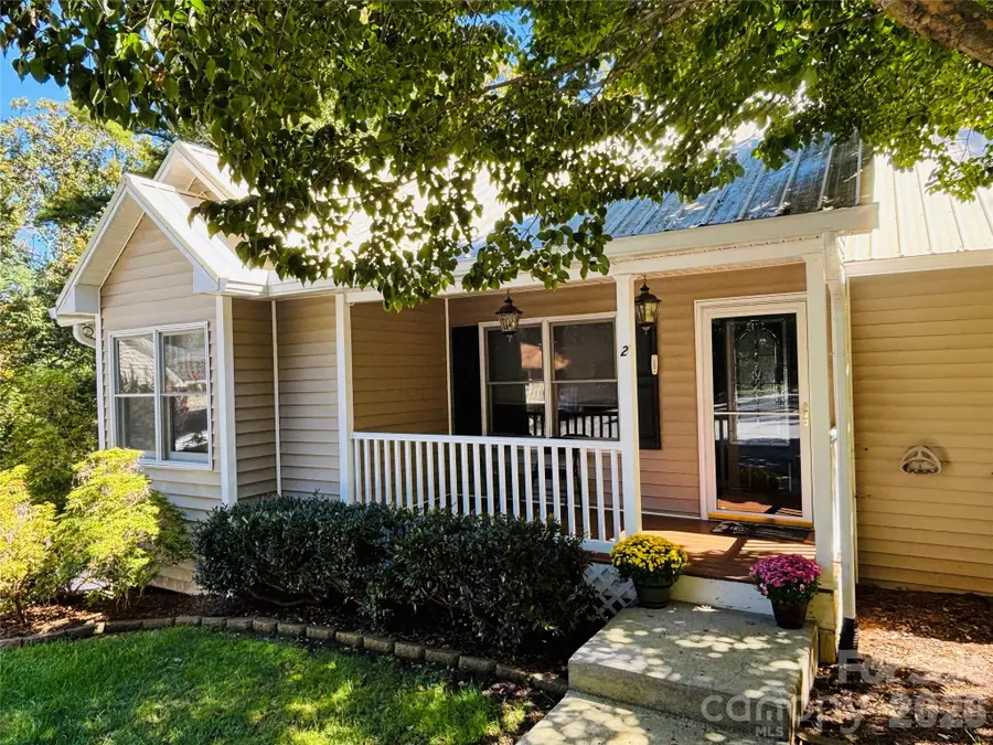 2 Maybury Place, Arden, NC 28704 - #2