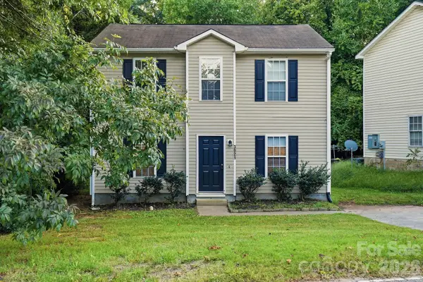 3021 Seymour Drive, Charlotte, NC 28208