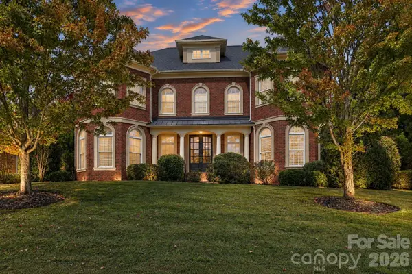 2309 Highland Forest Drive, Waxhaw, NC 28173