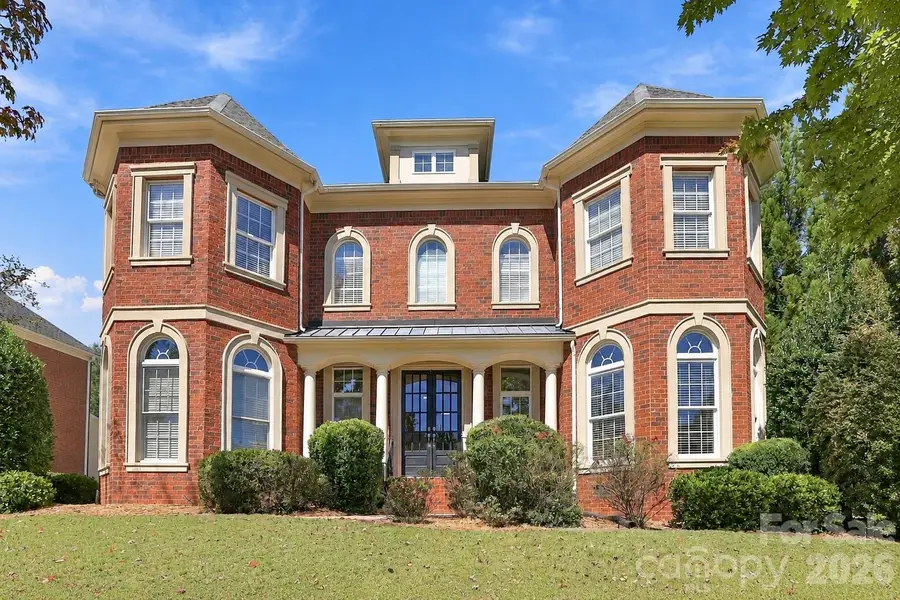 2309 Highland Forest Drive, Waxhaw, NC 28173 - #2