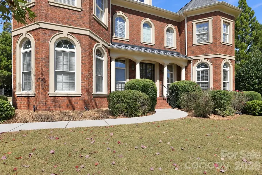 2309 Highland Forest Drive, Waxhaw, NC 28173 - #3