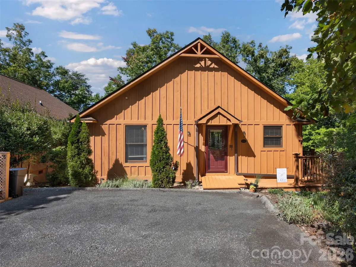 5 Chalet Court, Mill Spring, NC 28756 - #1
