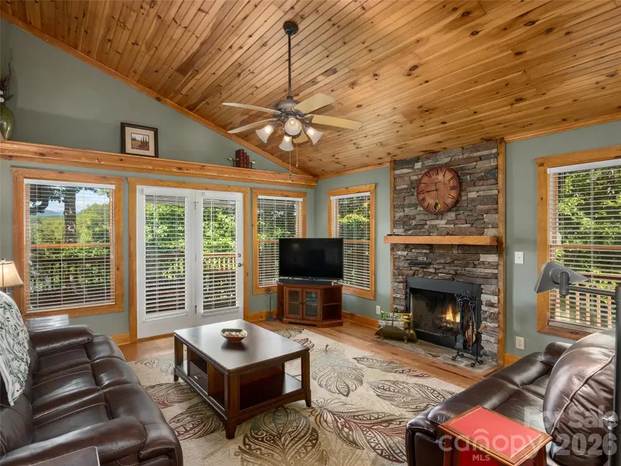 5 Chalet Court, Mill Spring, NC 28756 - #3