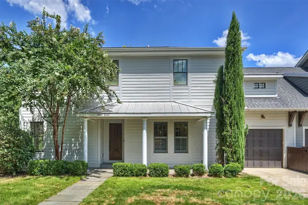 1111 Pierce Street, Charlotte, NC 28203