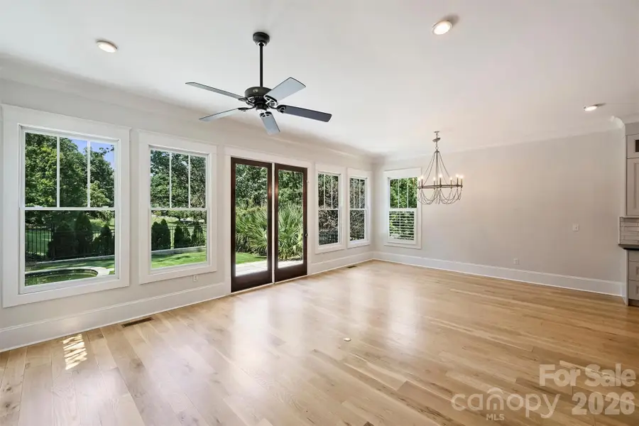 1111 Pierce Street, Charlotte, NC 28203 - #3