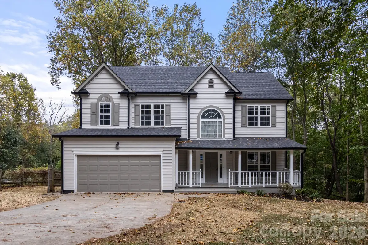 139 Scarlet Tanager Road, Troutman, NC 28166 - #1