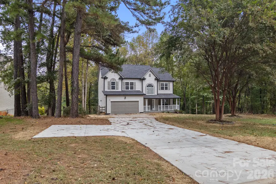 139 Scarlet Tanager Road, Troutman, NC 28166 - #2