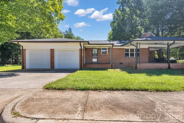 402 E Horah Street, Salisbury, NC 28144