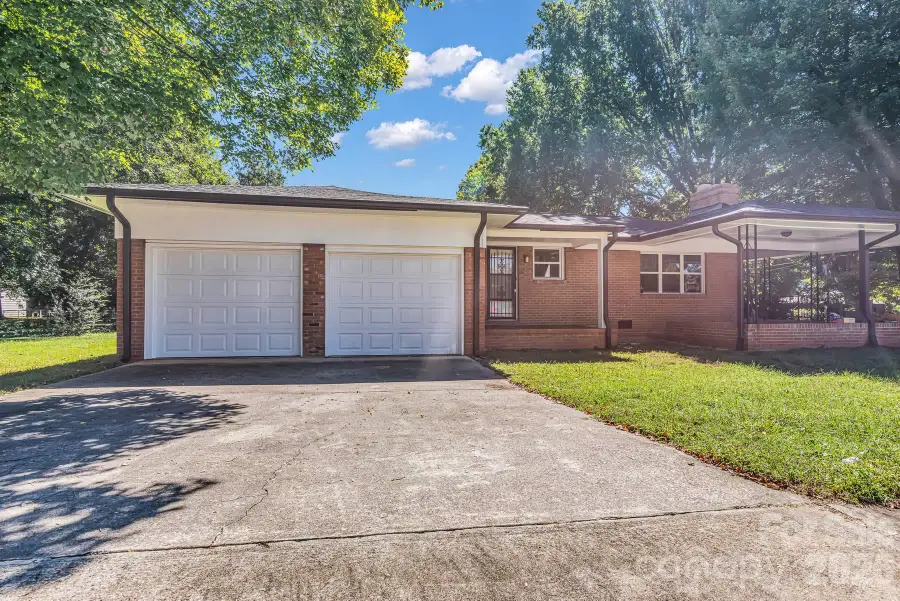 402 E Horah Street, Salisbury, NC 28144 - #2