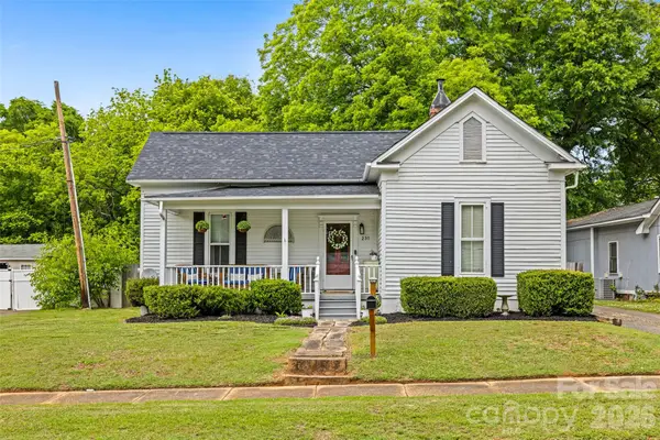 231 E Jefferson Street, York, SC 29745