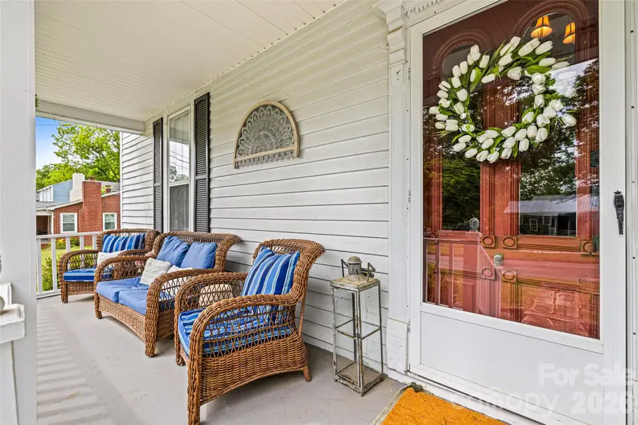 231 E Jefferson Street, York, SC 29745 - #2