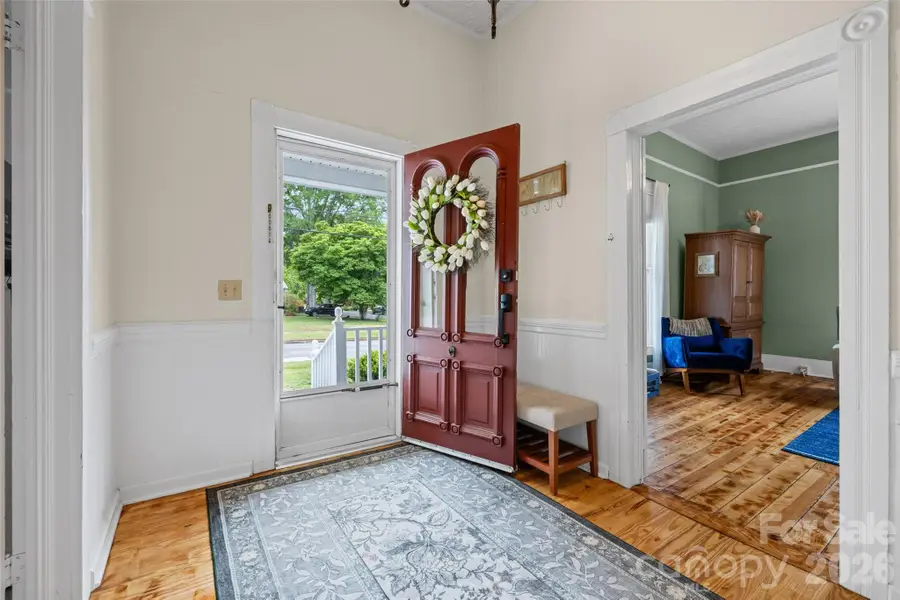 231 E Jefferson Street, York, SC 29745 - #3