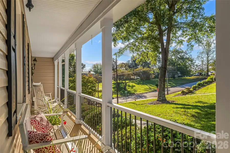 5 Clearview Street, Granite Falls, NC 28630 - #3