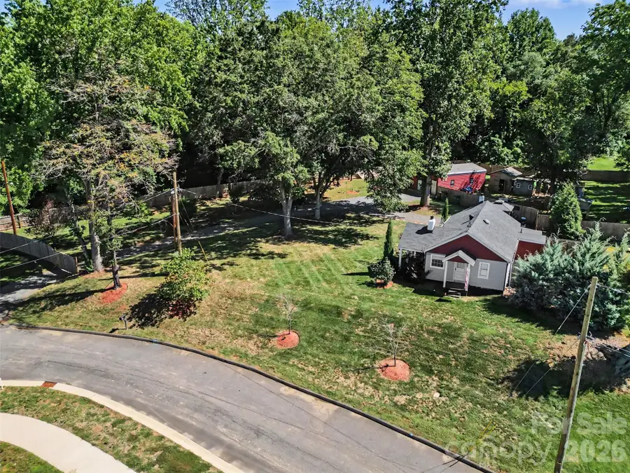 3009 New Pineola Road, Charlotte, NC 28208 - #2
