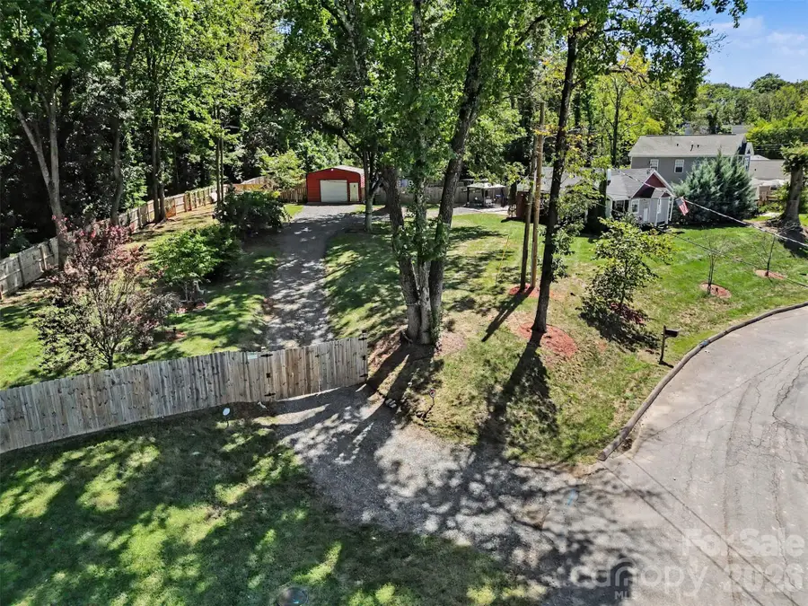 3009 New Pineola Road, Charlotte, NC 28208 - #3