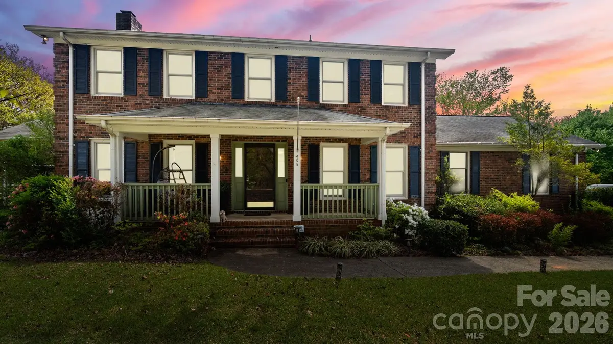 408 Baucom Deese Road, Monroe, NC 28110 - #1