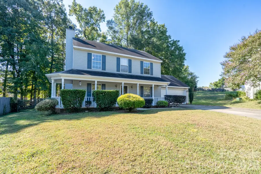 14200 Lavender Trace Court, Charlotte, NC 28273 - #3
