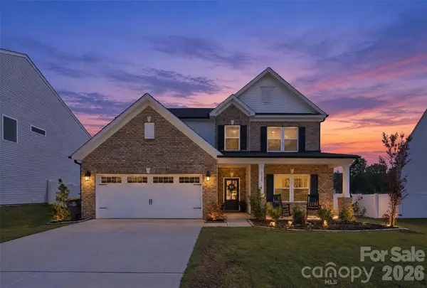 1130 Zettie Avenue, Kannapolis, NC 28083